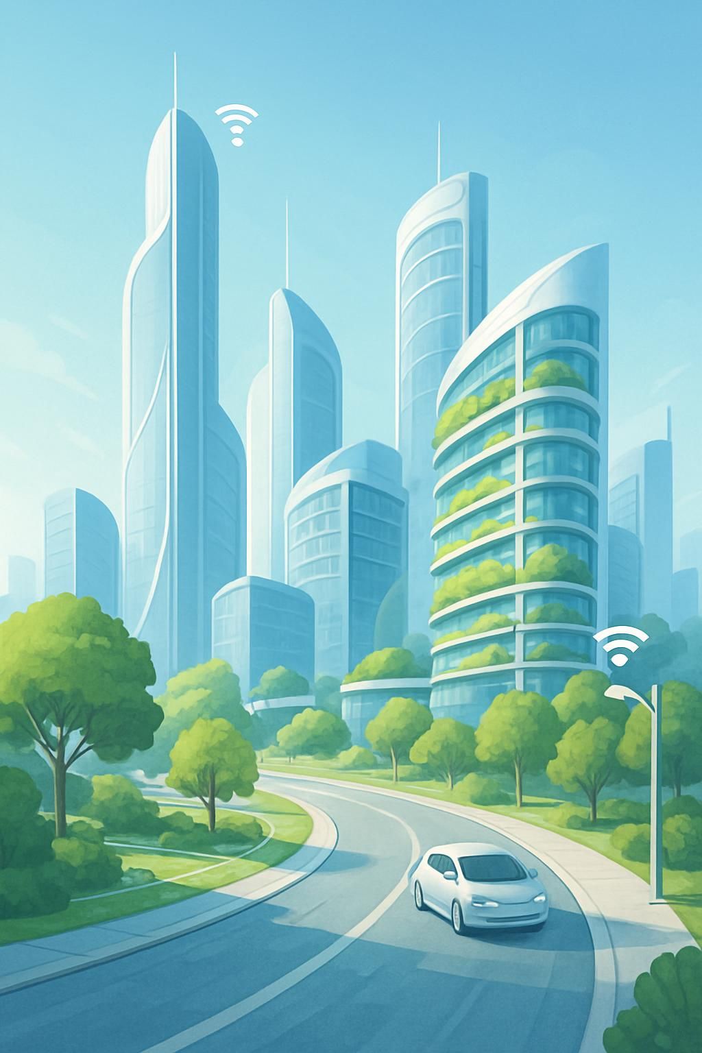 découvrez 7 étapes clés pour adopter une stratégie green it et réduire efficacement l'empreinte carbone de votre parc informatique.