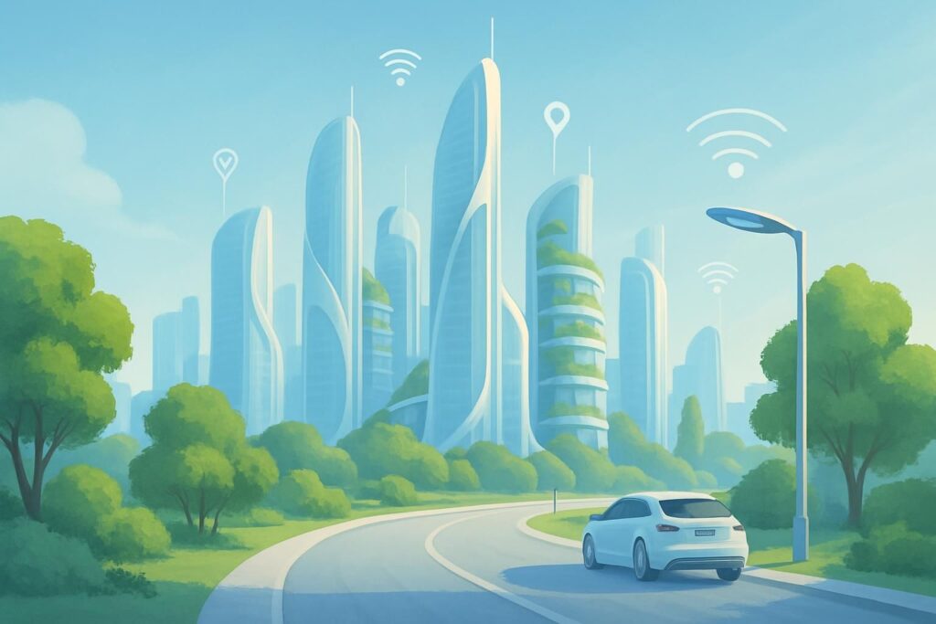 découvrez 7 étapes essentielles pour adopter une stratégie green it efficace et réduire l'empreinte carbone de votre parc informatique tout en optimisant vos ressources.