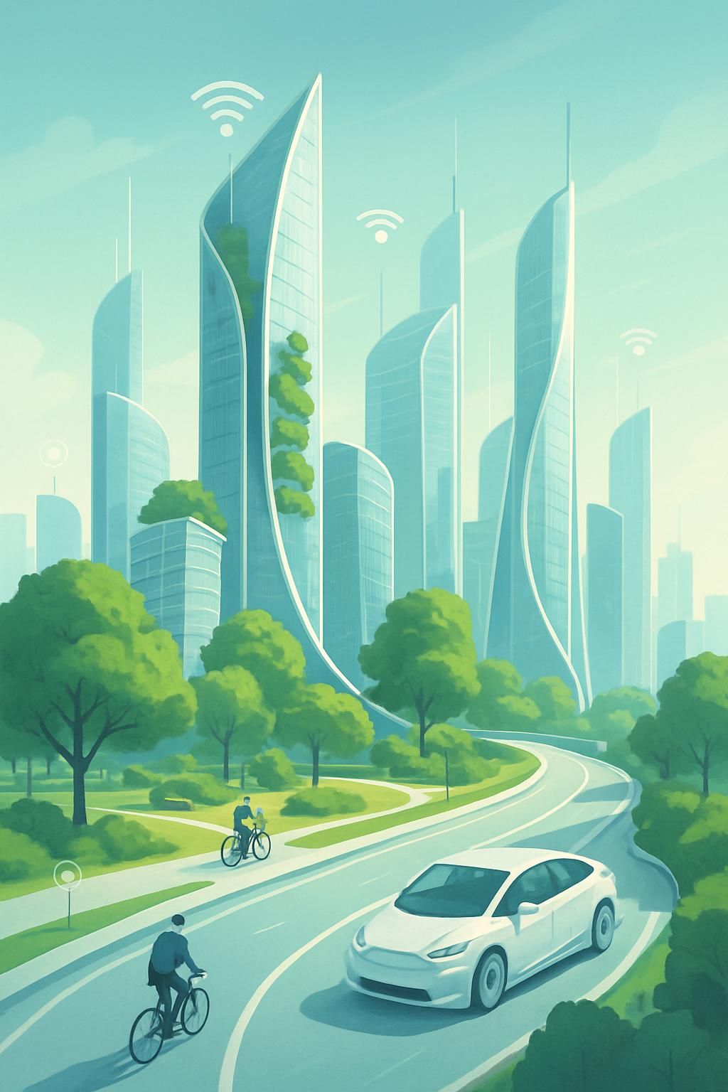 découvrez l'informatique quantique, une révolution technologique majeure. comprenez ses principes, ses applications potentielles et son impact futur sur notre société.