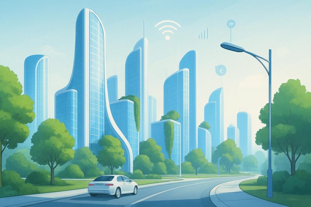 découvrez comment le métavers industriel révolutionne la formation professionnelle et prépare l'avenir du travail grâce à des expériences immersives et innovantes.