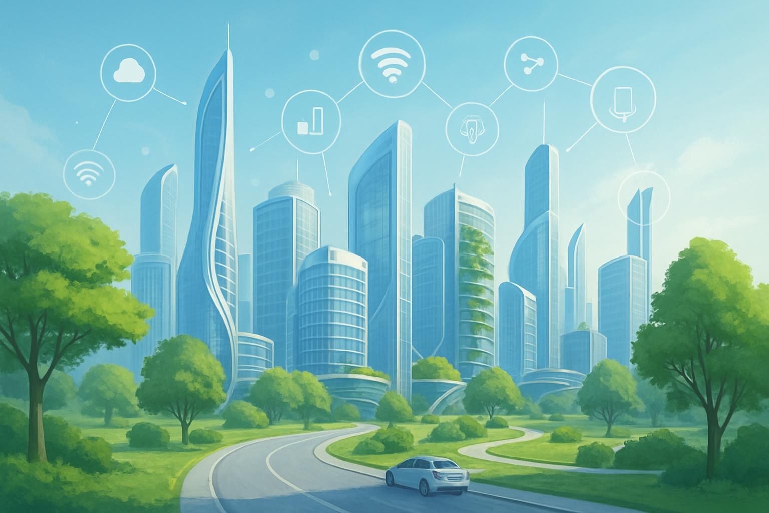 découvrez les enjeux de la souveraineté numérique en europe et comment elle se positionne face aux géants technologiques américains et chinois pour préserver son indépendance.