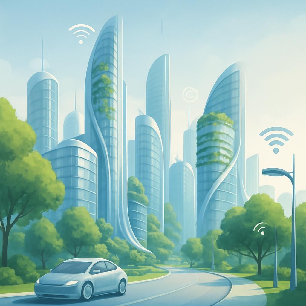 découvrez comment les batteries solides révolutionnent le secteur des voitures électriques en offrant plus d'autonomie, de sécurité et de durabilité pour un futur écologique.