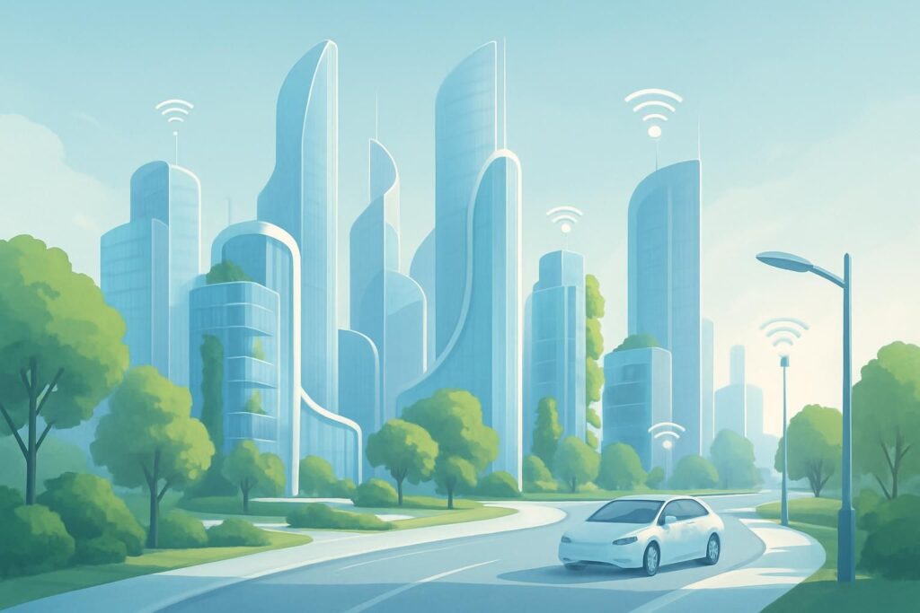 découvrez comment les batteries solides révolutionnent la technologie des voitures électriques en offrant plus d'autonomie, de sécurité et de performance.