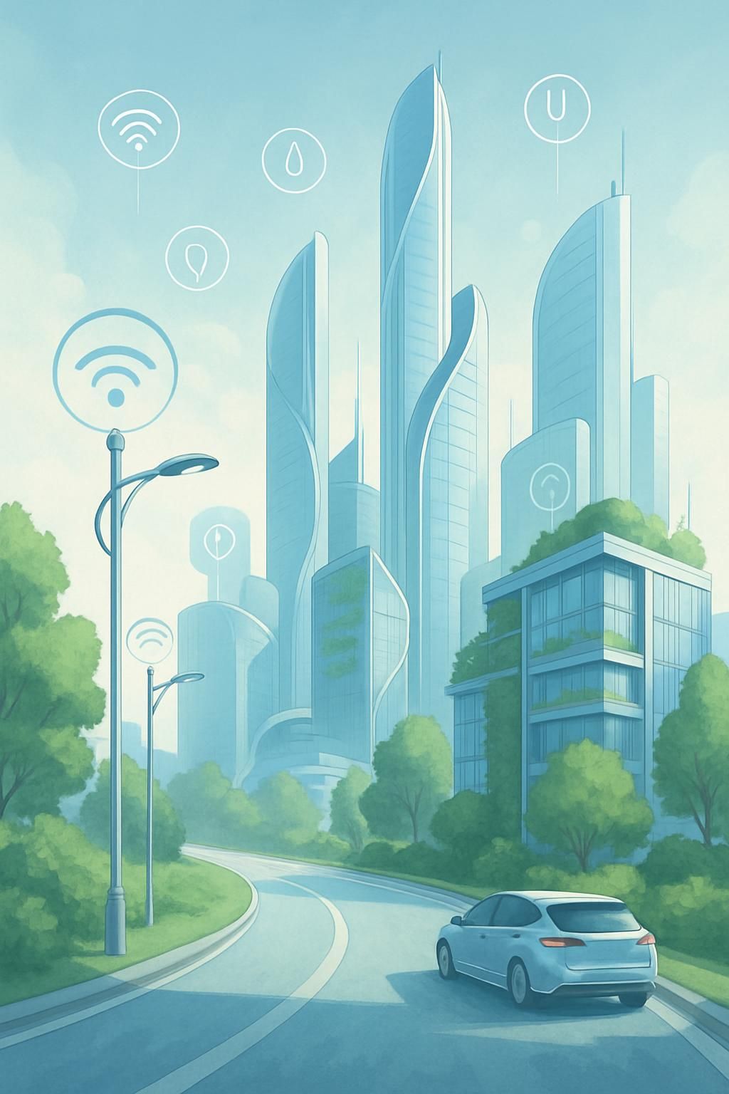 découvrez comment l'intelligence artificielle révolutionne les smart grids pour optimiser votre consommation d'énergie, réduire les coûts et favoriser un usage durable et écologique.