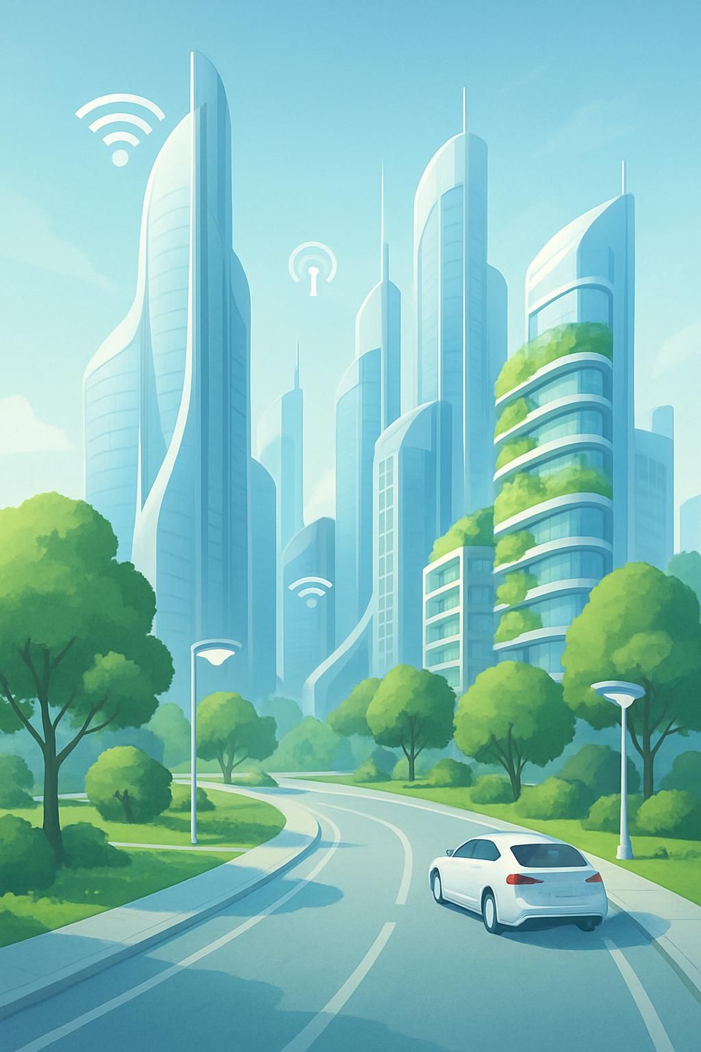 découvrez comment l'agrivoltaïsme révolutionne la production d'énergie solaire en milieu agricole, alliant agriculture durable et innovation énergétique pour un avenir plus vert.