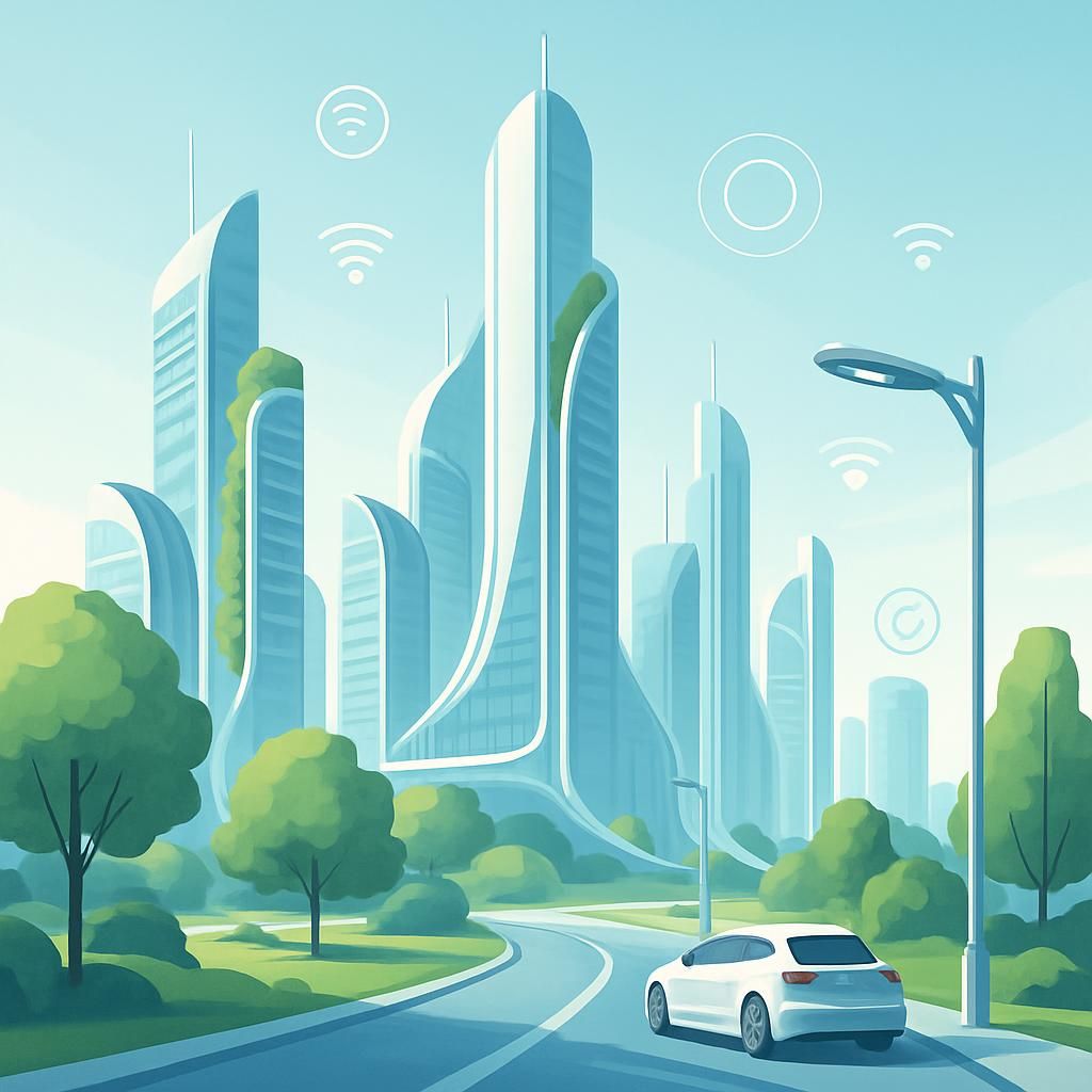 découvrez comment l'infrastructure as code (iac) permet d'automatiser le déploiement des ressources informatiques pour améliorer l'agilité et la rapidité des projets.