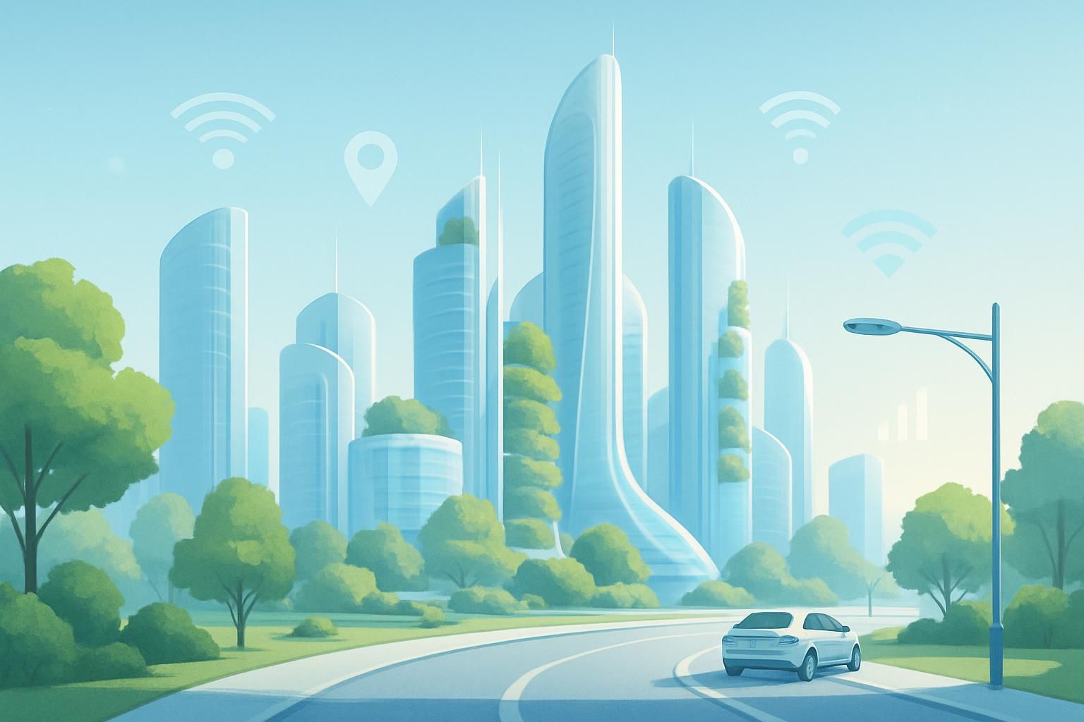 Pourquoi la technologie Blockchain va révolutionner le secteur de l&rsquo;immobilier.