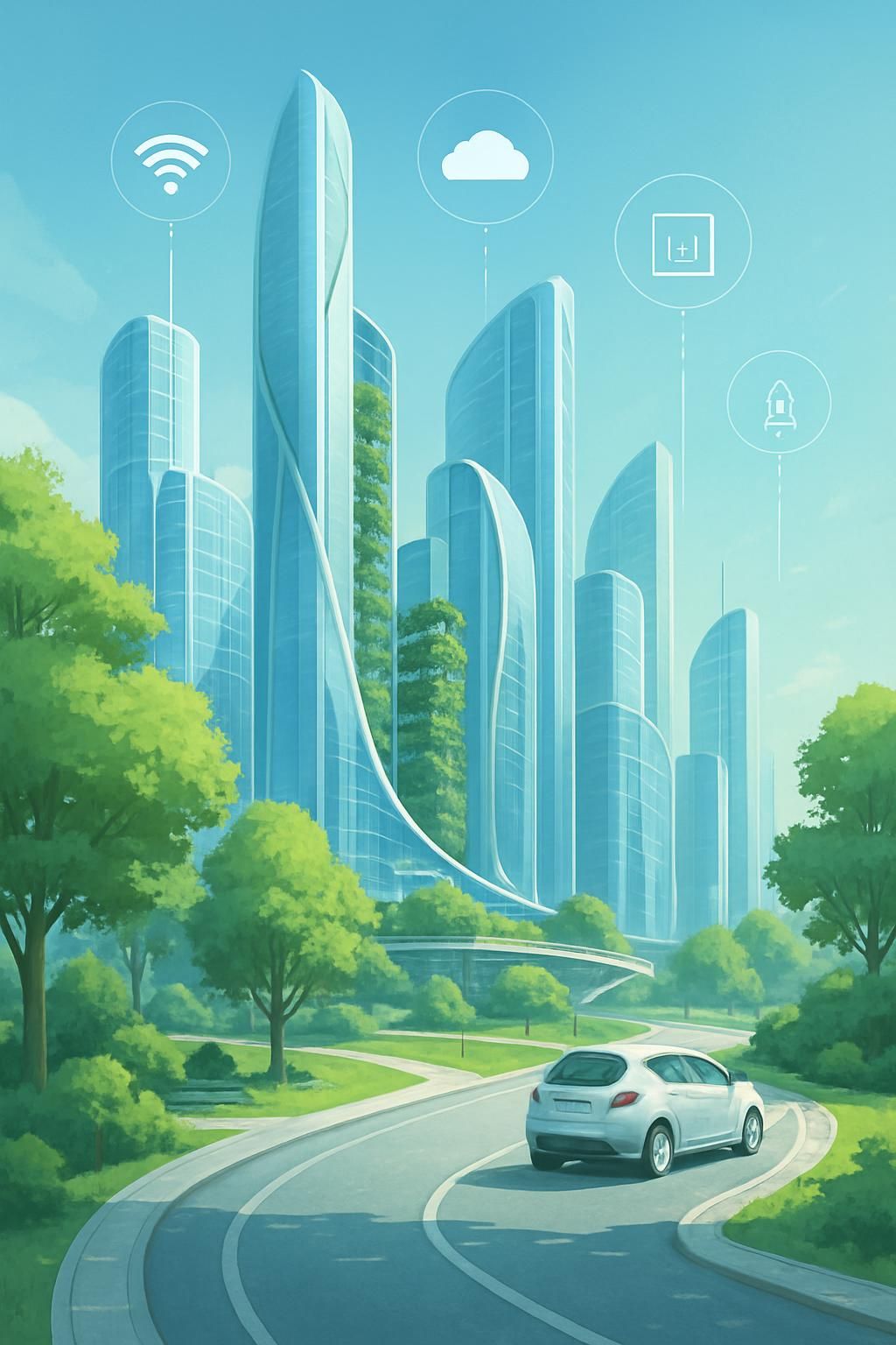 découvrez pourquoi le cloud hybride est devenu la solution privilégiée des entreprises sécurisées, alliant flexibilité, performance et protection des données.