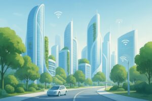 Cloud souverain : pourquoi la localisation de vos données est devenue stratégique.